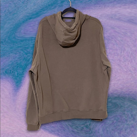 ♥︎ Minga London Logo Zip Up Hoodie ♥︎ - Picture 3 of 9